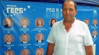 Кметът на село Бата опроверга лъжите на Рашков