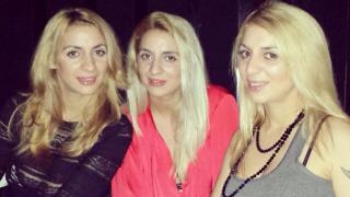 Страшна гледка: Тризначките неузнаваеми, стряскат с вида си