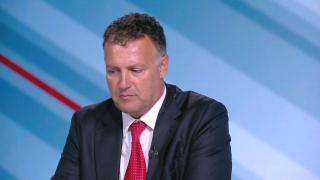 Уволненият и после върнат шеф на БЕХ: Aко ме бяха отстранили, щеше да има катастрофа в дружеството