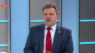 Д-р Симидчиев за ваксинацията: Има групи под особен риск, които...