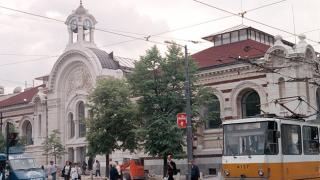 Нови подробности за грандиозната промяна с легендарните Централни хали!