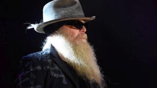 Отиде си басистът на ZZ Top Дъсти Хил ВИДЕО