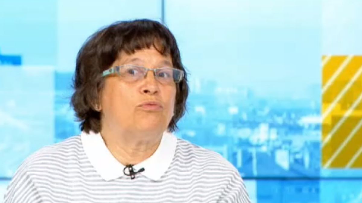 Д-р Николова напомни кое е единственото спасение от К-19