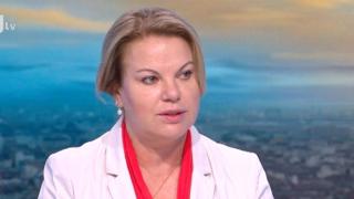 Д-р Нешева: Над 120 медици са починали у нас и то с доказан COVID-19  