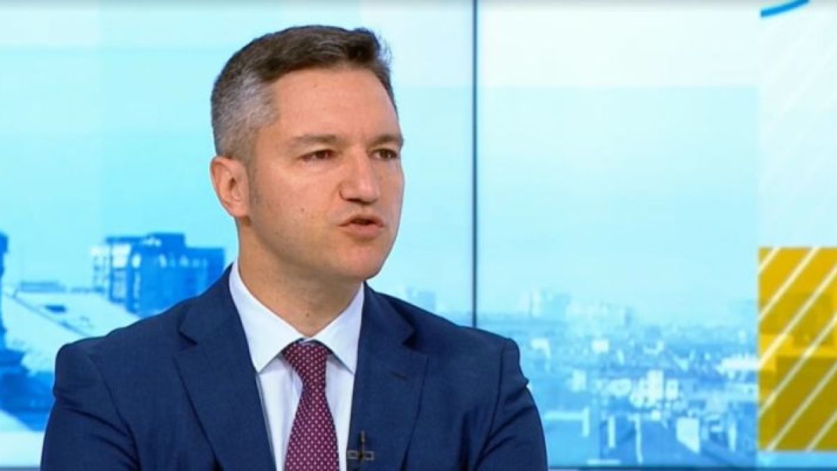 Вигенин за новите министри и кабинет: Подкрепа на сляпо няма да дадем