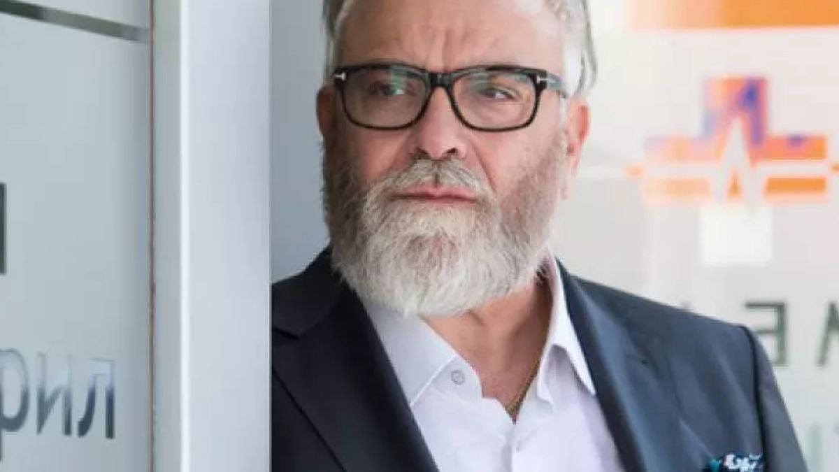 Владо Пенев с бомбастична новина, която ще развълнува мнозина СНИМКА