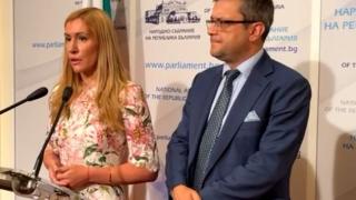 ГЕРБ със скандални новини за Рашков и привиквани на разпити директори на забавачки и училища ВИДЕО