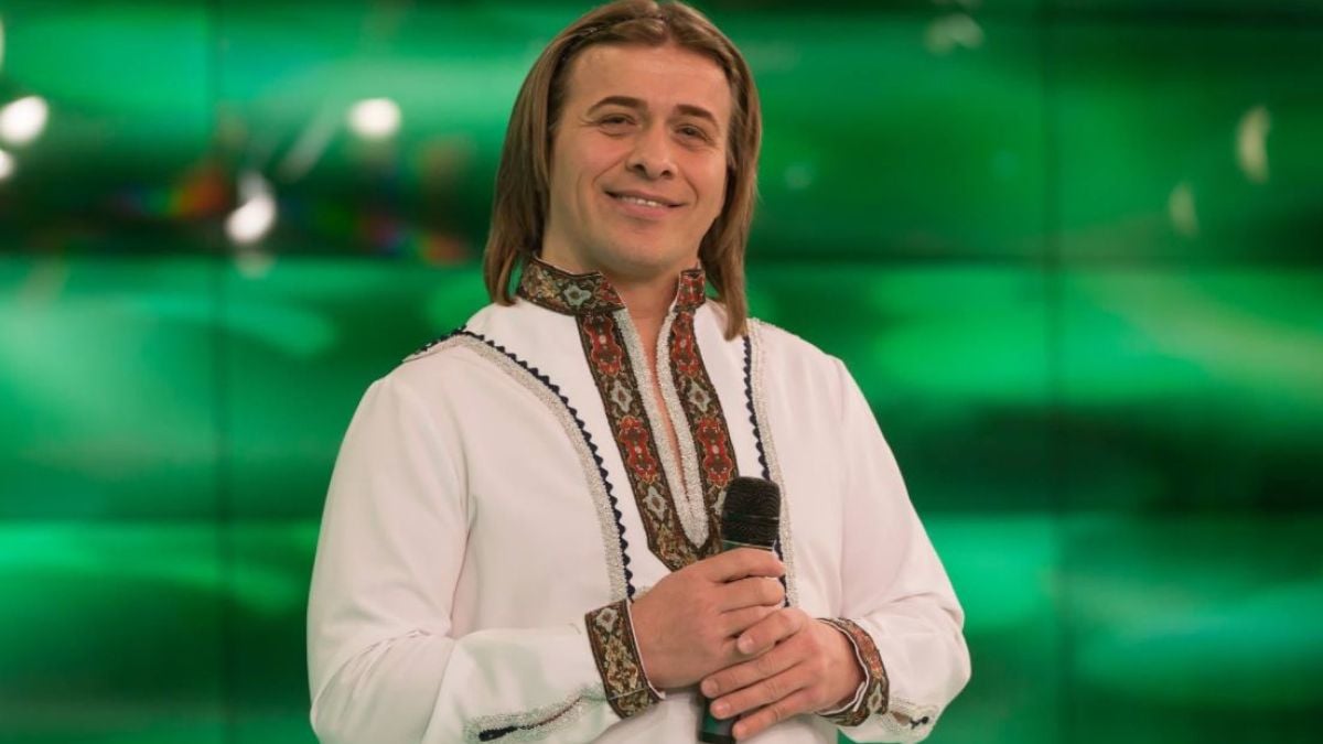 Скръбна вест: Внезапно почина на 44-г обичаният народен певец Ивайло Герасимов ВИДЕО