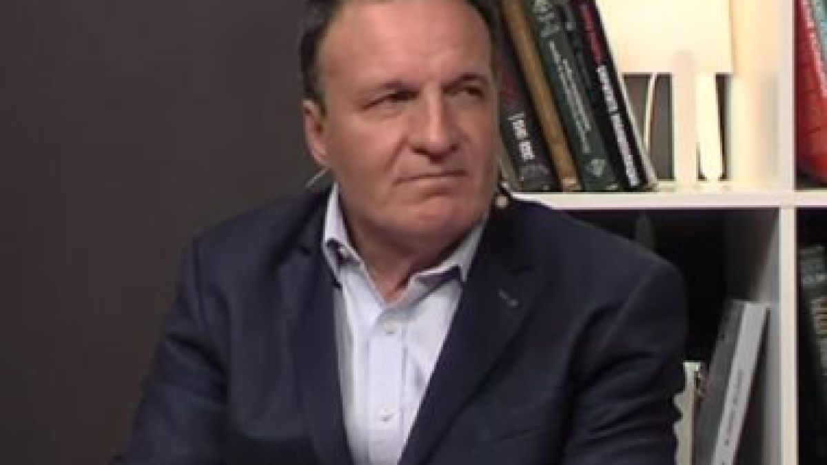 Жан Виденов пак ще нагази дълбоко в политиката! Ето как