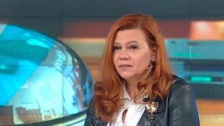 Ще успее ли авторката на най-скандалните песни на Слави да изчегърта СЕМ и...