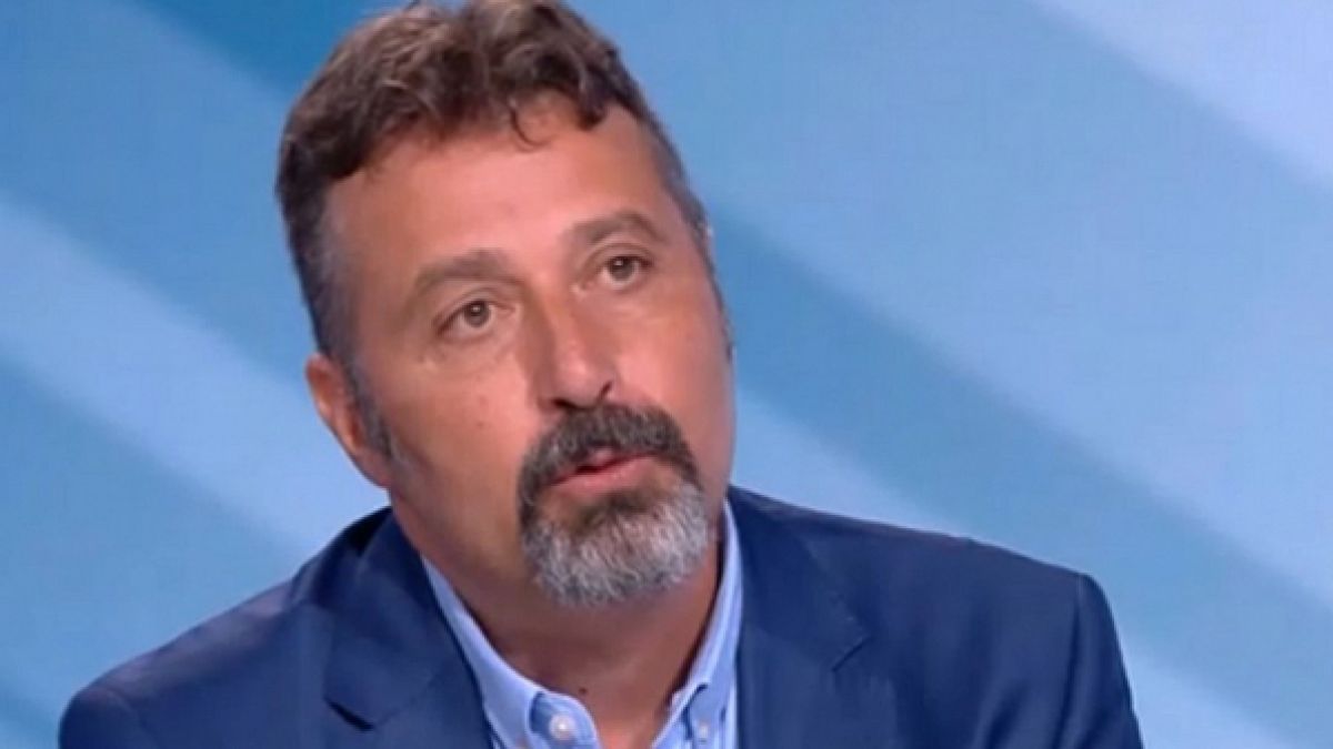 Филип Станев обяви кой ще е премиерът на ИТН и какво играе Слави всеки ден