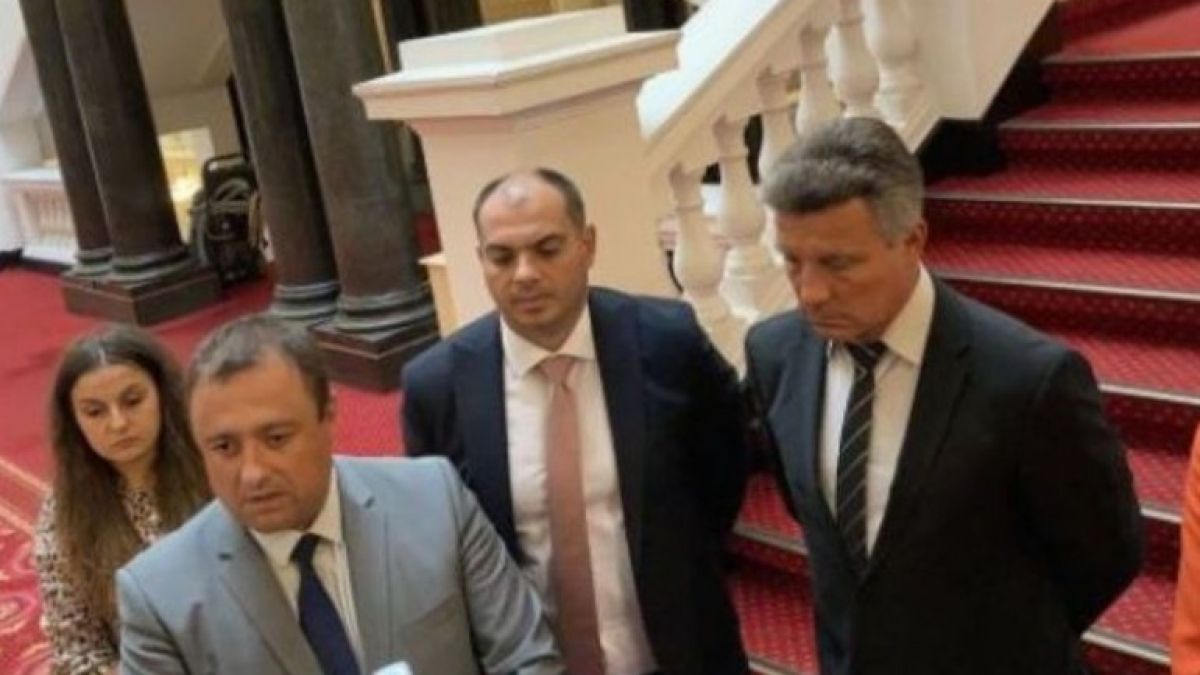 Иво Христов разкри по какво БСП и ИТН са постигнали съгласие 