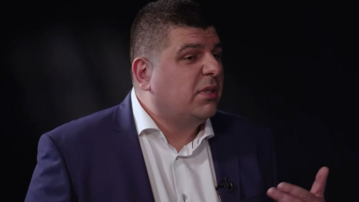 Ивайло Мирчев много наскърбен, че ДБ нищо не знае за премиера и министрите на ИТН