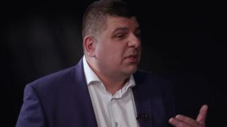 Ивайло Мирчев много наскърбен, че ДБ нищо не знае за премиера и министрите на ИТН