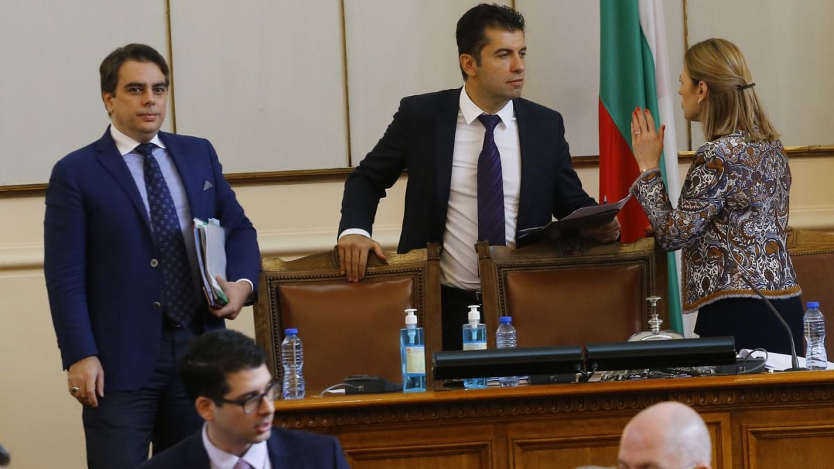 Георги Лозанов: Президентска партия е дървено желязо