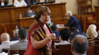 Корупционната афера "500К": Бурни коментари за свадата Дончева - ИТН 