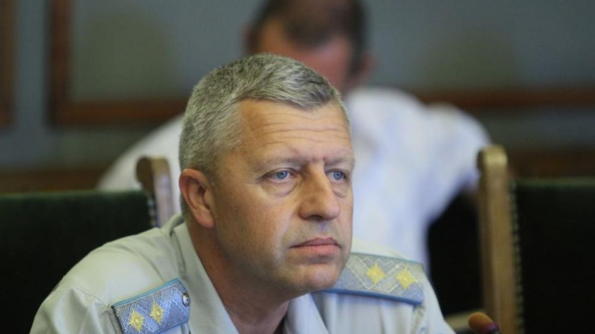 Генерал с гореща новина за "черната кутия" на разбилия се до Шабла МиГ-29