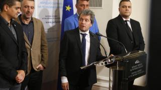 Проф. Дичев: Съспенсът в България! В дъното е тази дилема на ИТН
