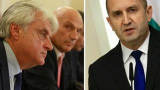 Какво се крие зад кошмарния миграционен натиск от Гърция и Турция? Обвинява ли Рашков президента Радев в държавна измяна