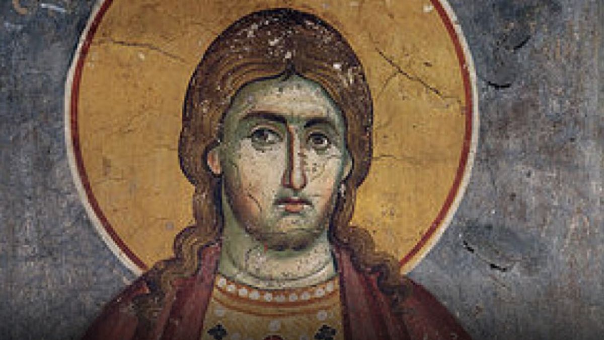 Имен ден: Уникални имена черпят! Почитаме светец, чийто гроб, ако докоснем, цери куп болести