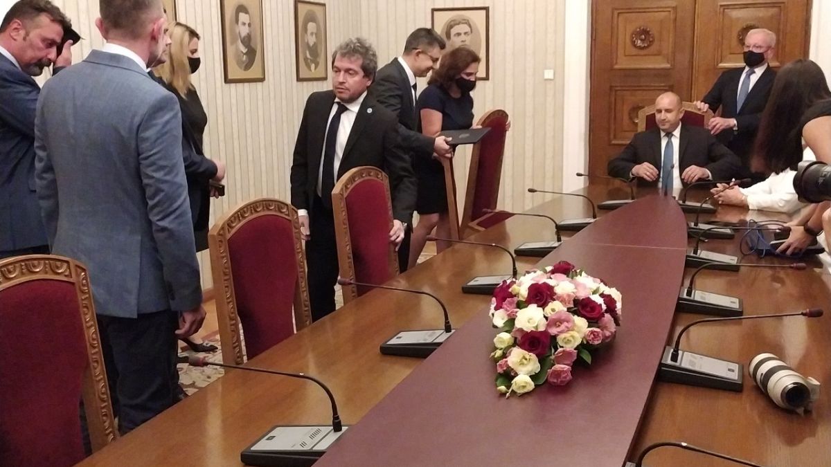Политолог разкри защо ДБ са гневни на ИТН!