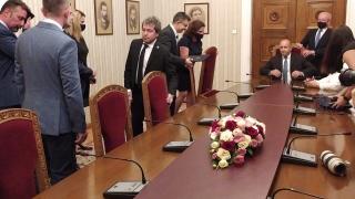 Политолог разкри защо ДБ са гневни на ИТН!
