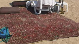 Тази СНИМКА от плажа на Слънчев бряг взриви мрежата