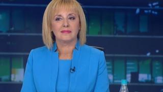 Манолова сгащи натясно човека на Слави: Искам мъжката ви дума, че…