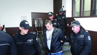 Реши се съдбата на тираджията Илия, изнасилил и пребил до смърт доцент с бухалка