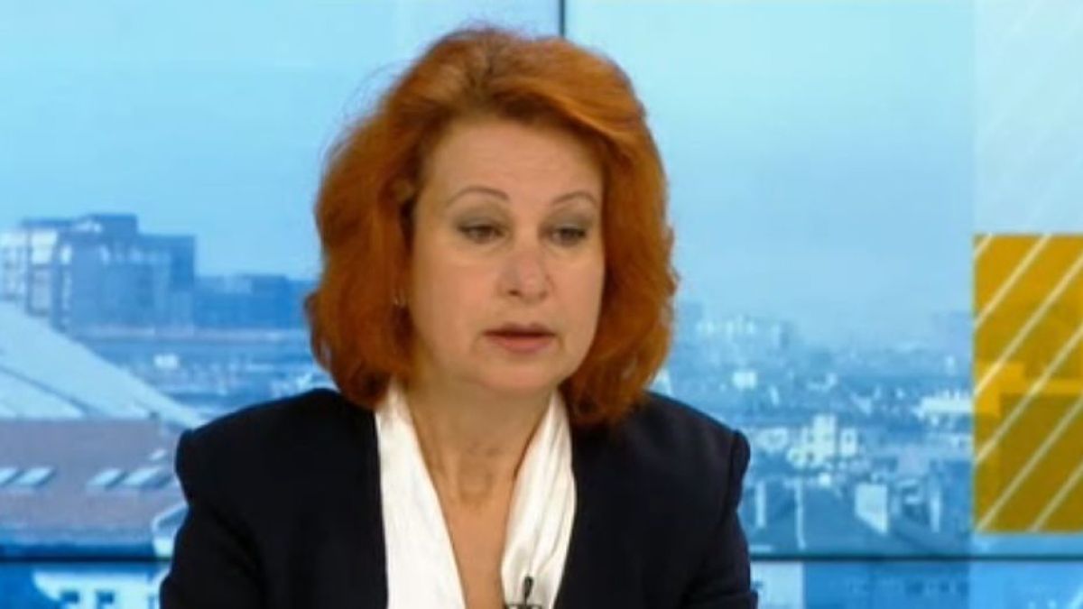 Проф. Христова разказа за ужаса, който ще ни застигне заради "Делта"
