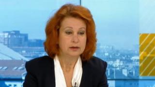 Проф. Христова разказа за ужаса, който ще ни застигне заради "Делта"