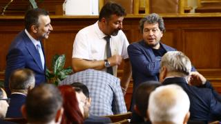 Филип Станев разбули мистерията с премиерите на "Има такъв народ"