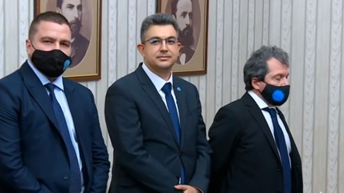 Румяна Коларова каза какво много скоро може да се случи с кандидат премиера на ИТН
