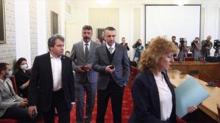 Вълчев от ИТН посочи какво трябва да се случи преди да се актуализира бюджета 