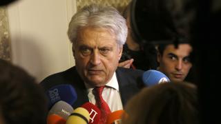 Прокурорка за Рашков: Информацията му не е коректна, протестиращи сами се отказаха от показания