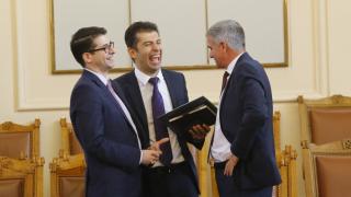 Журналистка за Кирил Петков: Незабавно уволнение и прокурорска проверка