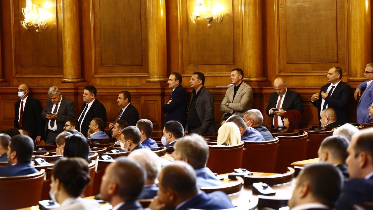 Дебатите по актуализацията на бюджета навлизат в решителна фаза