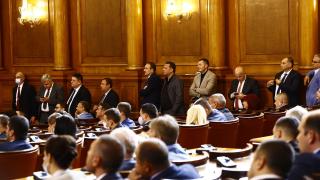 Дебатите по актуализацията на бюджета навлизат в решителна фаза
