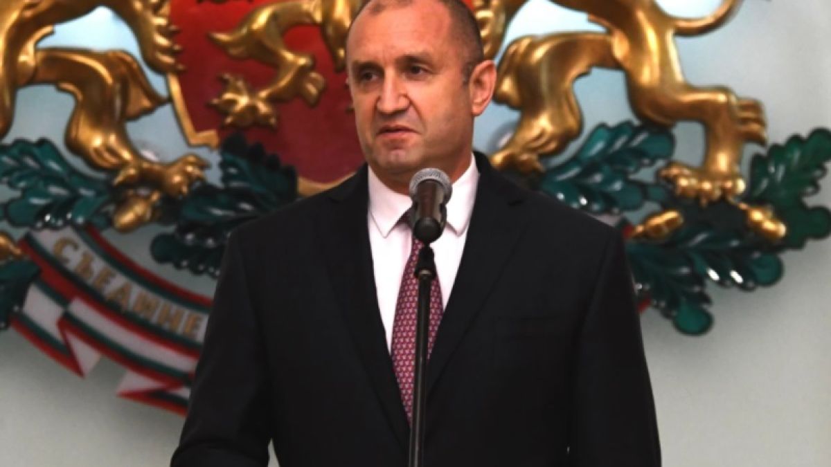 Анализаторът Христо Панчугов с бомба за ваксинацията на Румен Радев!