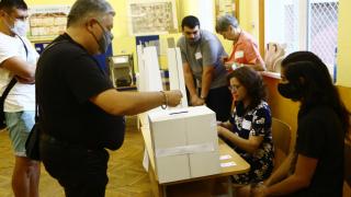 Експерти с първи прогнози за изборния ден