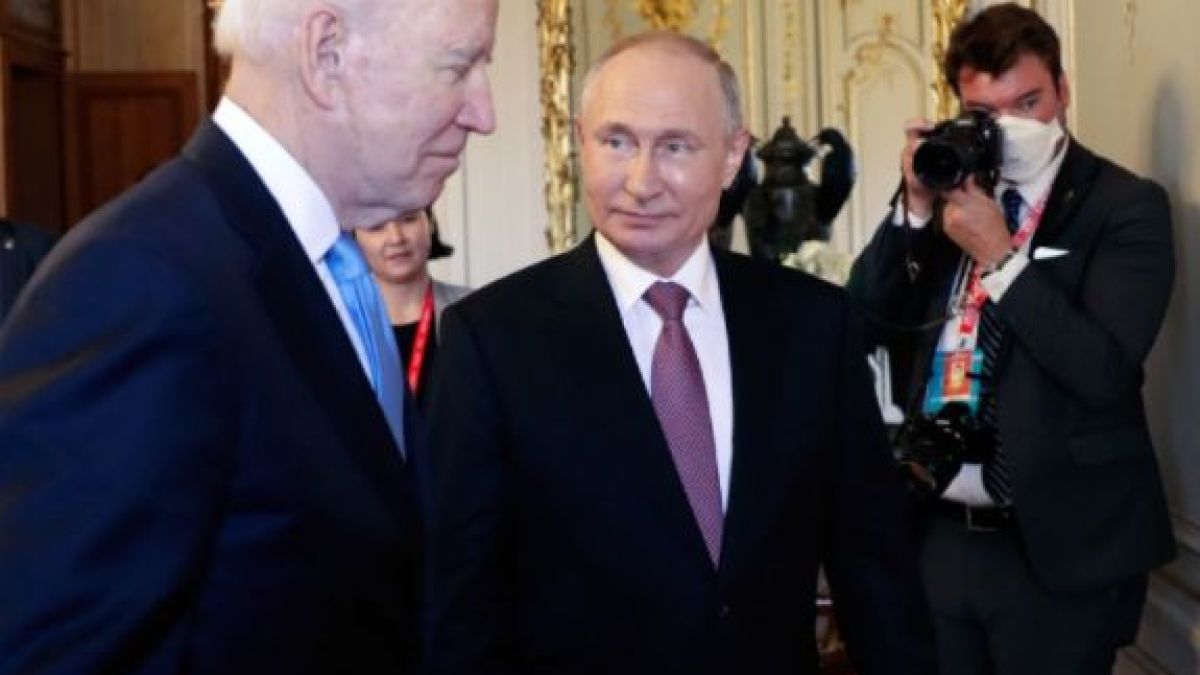 Тhe Telegraph: Войната на три фронта е кошмар за Запада, защото...