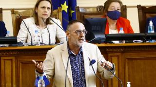 Дилов съсипа новата коалиция с култов коментар 