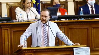 Сандов се закани лошо на АМ „Струма”