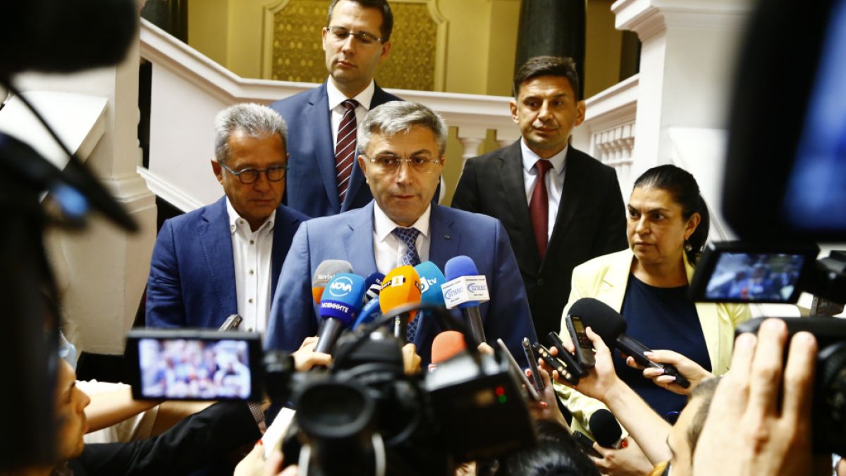 Карадайъ обяви важна новина за френското предложение за Северна Македония 