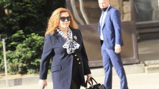 Авторка на провокативни текстове остава начело на СЕМ 