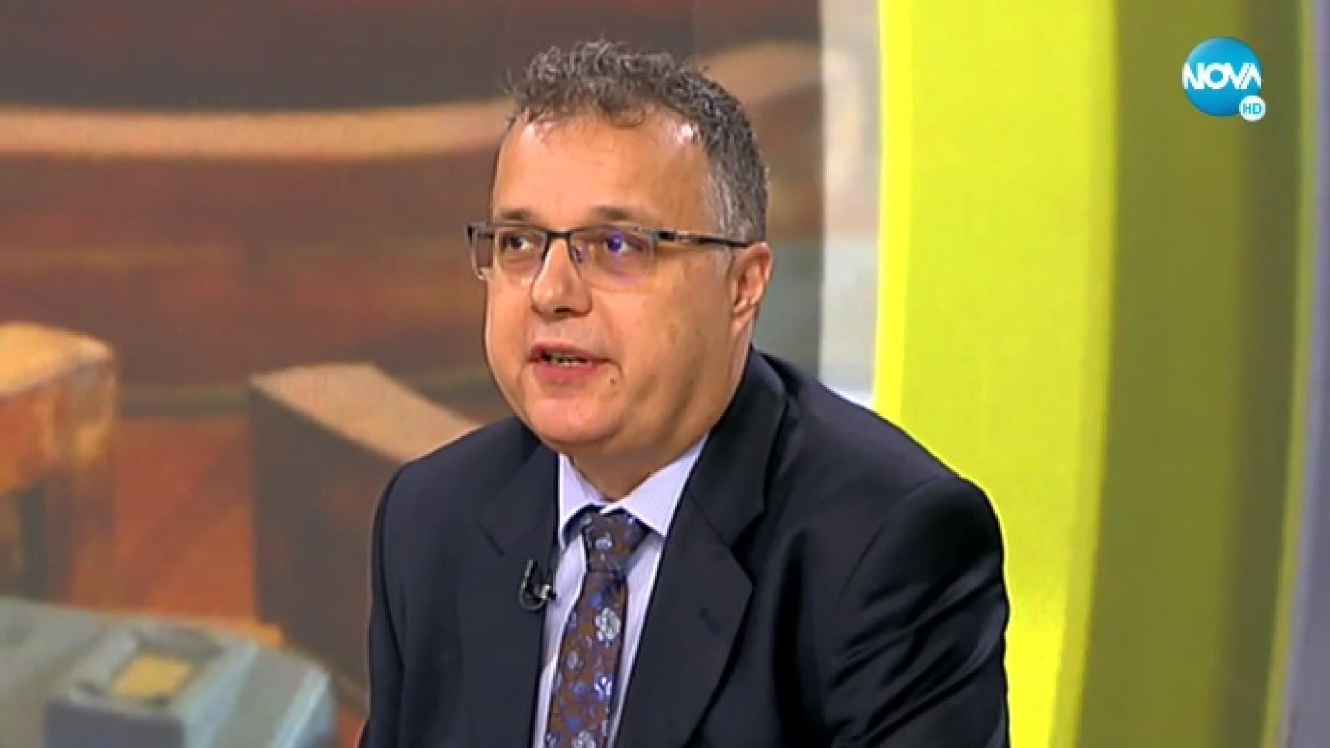 Венци Мицов съсипа комсомолеца Стоян Михалев: Не става нито за депутат, нито за кмет, няма капацитет за нищо