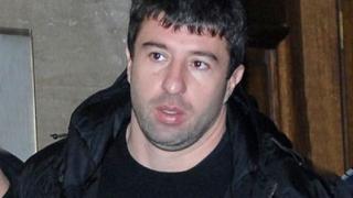 Хамстера, задържан по делото "Наглите", загина при страшен инцидент с джип в Рила ВИДЕО