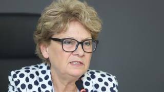 Виолета Комитова обясни къде и защо са отишли парите за АМ "Хемус" 