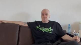 Слави се показа, заговори за здравето си и попиля Христо Иванов ВИДЕО