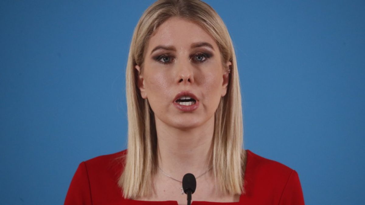 Произнасят присъдата срещу сподвижницата на Навални 